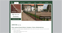 Desktop Screenshot of plotyhk.cz